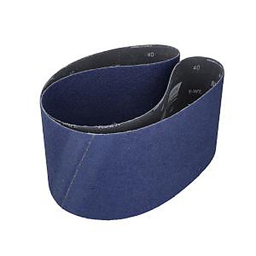 6X60 40 GRIT Z/A NARROW