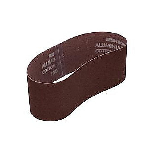 3X21 100X R255 CLOTH BELT