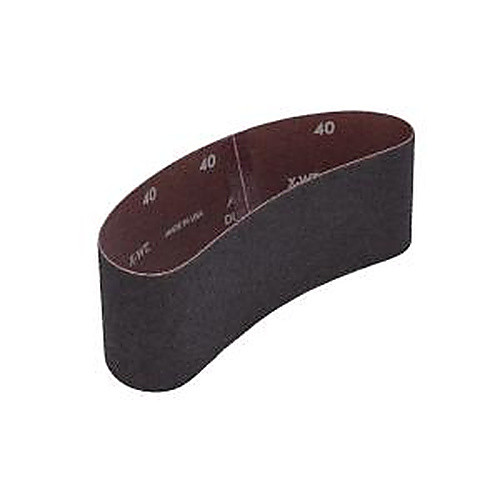 3X21 40 GRIT PORTABLE BLT