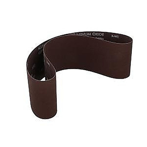 4X36 100X R255 CLOTH BELT