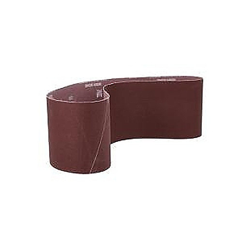 6X48 120 GRIT A/O NARROW