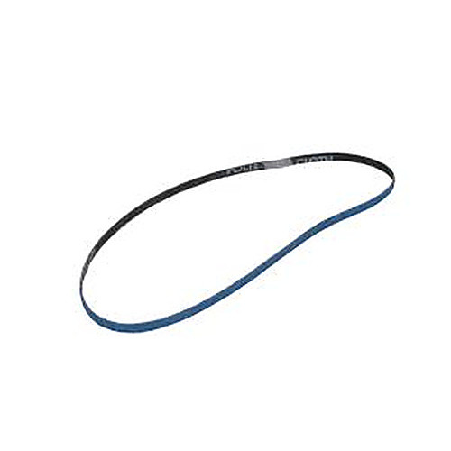 1/4 × 24″ BlueFire Cloth File Belt 60 Grit R823P Zirconia Alumina