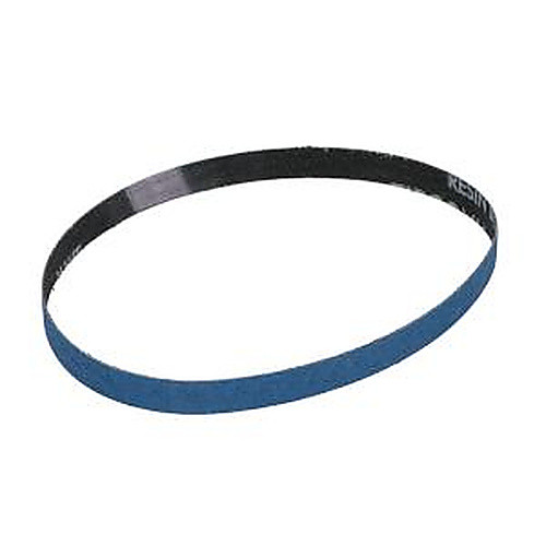 1/2X18 R823 120 GRIT BELT