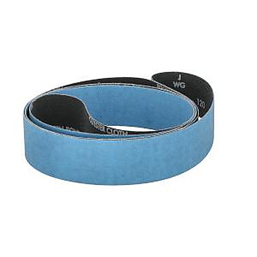 2X132 120 GRIT Z/A NAR