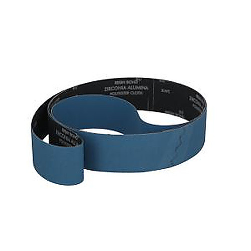 3X132 60 GRIT Z/A NARROW