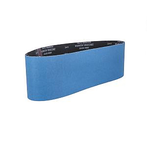 6X48 100 GRIT Z/A NARROW