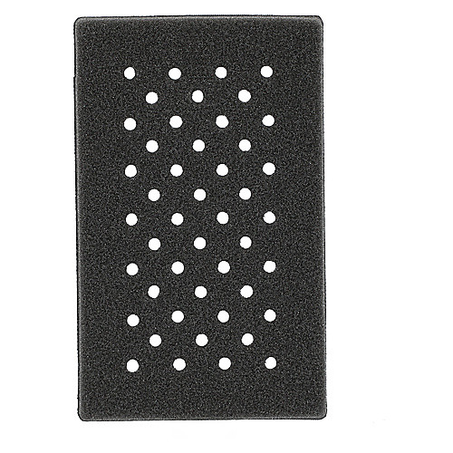 76X122 MM NO DEN SOFT SAN