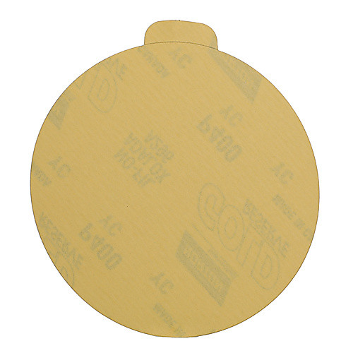 5″ GOLD RESERVE PAPER PSA