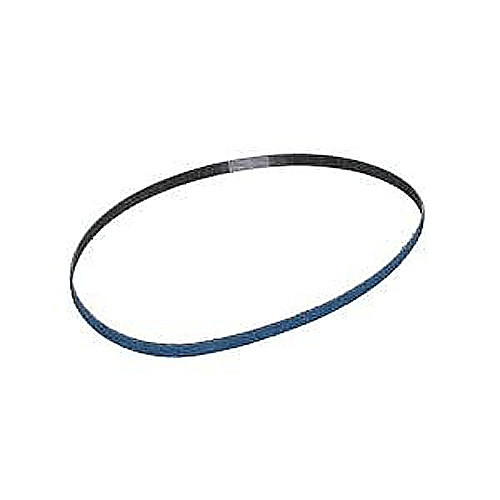 1/4 × 18″ BlueFire Cloth File Belt 60 Grit R823P Zirconia Alumina