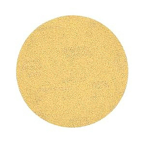 5″ GOLD H&L A296 P60 DISC