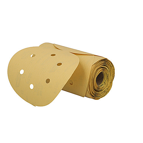 6″ GOLD RESERVE PAPER PSA