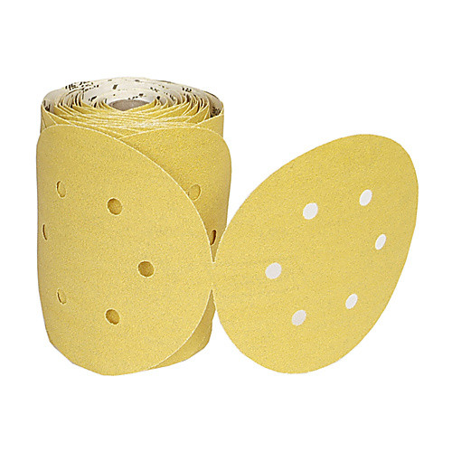 6″ GOLD RESERVE PAPER PSA