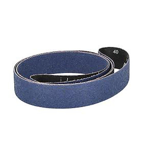 2X132 40 GRIT Z/A NARROW