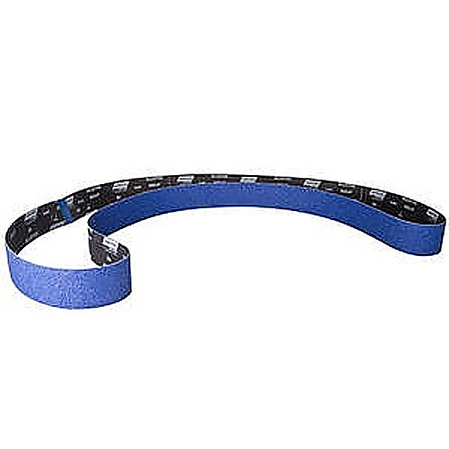 3X132 24 GRIT Z/A NARROW
