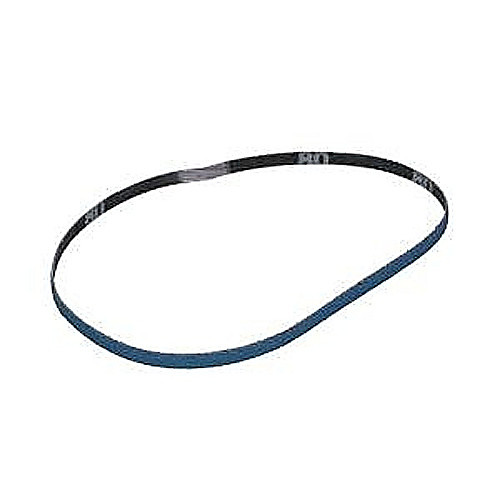 1/4 × 18″ BlueFire Cloth File Belt 80 Grit R823P Zirconia Alumina