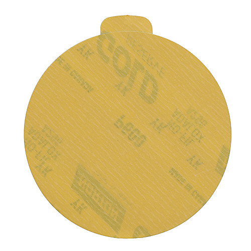 5″ GOLD RESERVE PAPER PSA