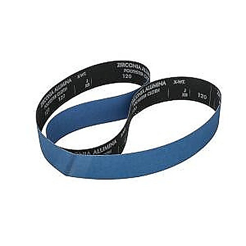 2X60 120 GRIT Z/A NARROW