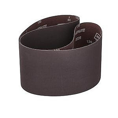 6X60 120 GRIT A/O NARROW