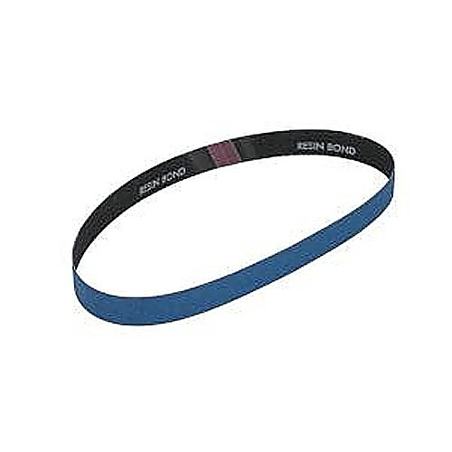 1 × 30″ BlueFire Cloth File Belt 120 Grit R823P Zirconia Alumina