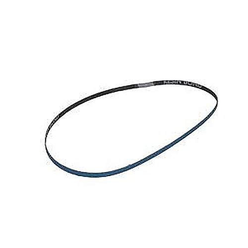 1/4 × 24″ BlueFire Cloth File Belt 80 Grit R823P Zirconia Alumina