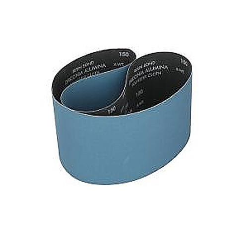 6X48 150 GRIT Z/A NARROW