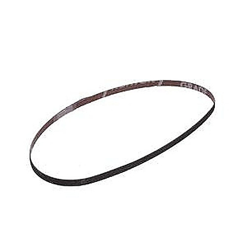 1/4″ × 18″ Metalite R283 File Belt 80 Grit Aluminum Oxide