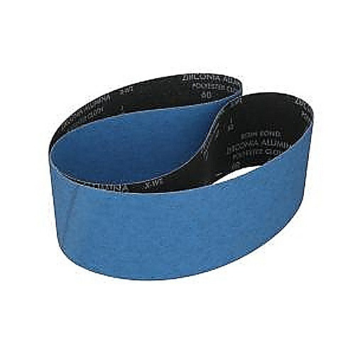 4X60 60 GRIT Z/A NARROW