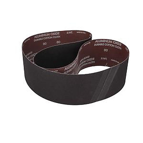 4X60 80 GRIT A/O NARROW