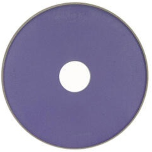 200 mm × 0.748″ × 5.8 mm CBN Wheel Type 222 120 Grit