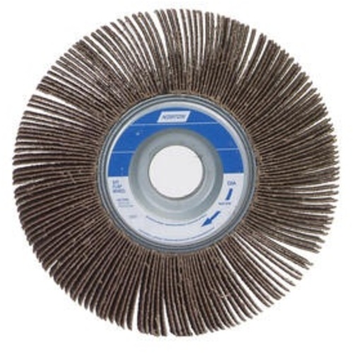 8X1X1 R265 120G FLAP WHL