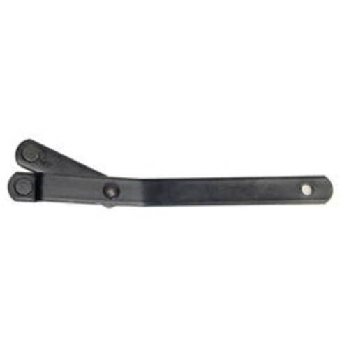 #834 RETAINER NUT
