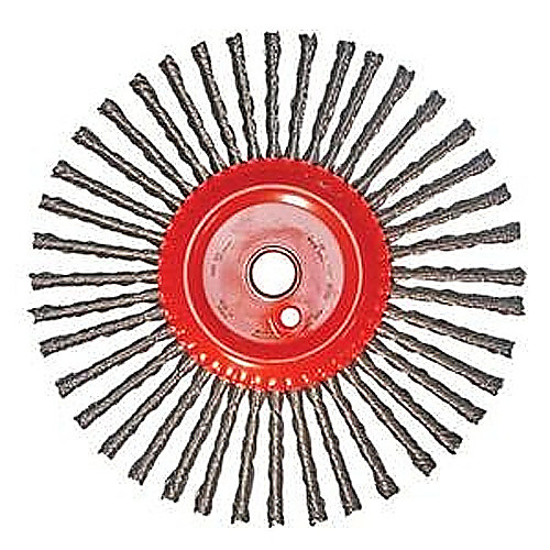 12X.035X1 KNOT WIRE