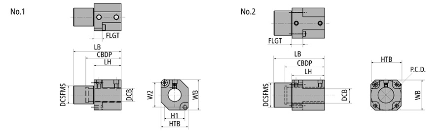SS-DSU-B8L23