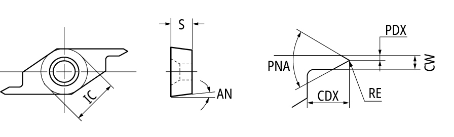 CSVT11FLP60-035A VM1