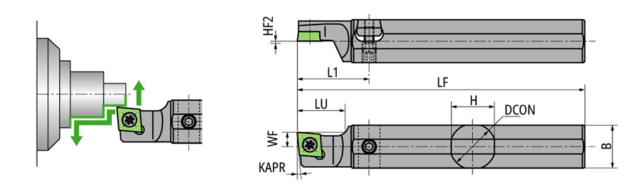 DS-SCLL25-09-ACH(A)