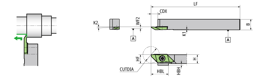 CTPAR10-IN