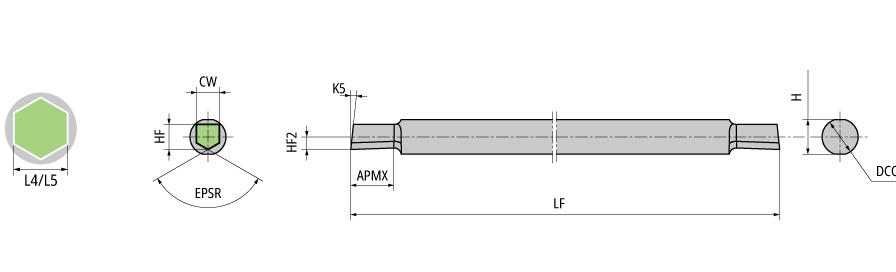 SSP080N62160H TM4
