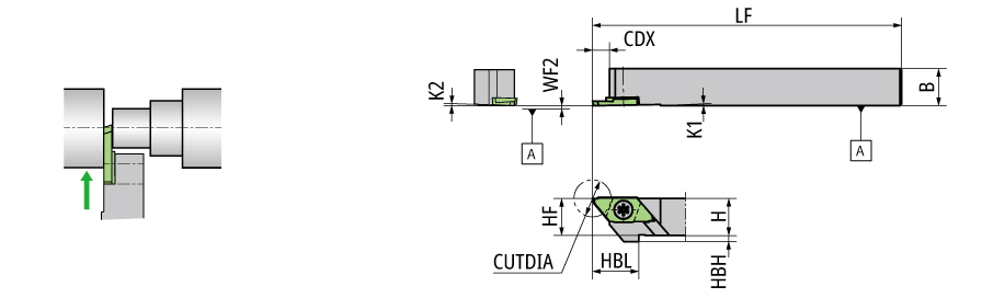 CTPR10-IN