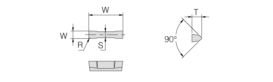 VDB125A015T0225 HC2