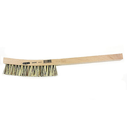 263-A PLATERS BRUSH
