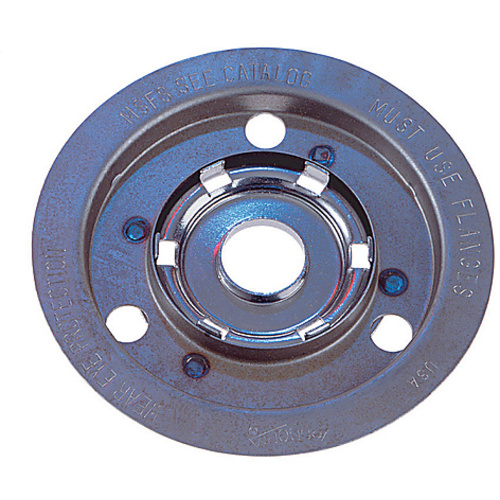 5 1/4″ to 2″ Arbor Hole - Wheel Adapter