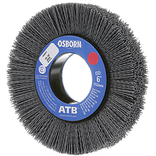 ‎40623 6″ DIAMETER-2″ ARBO