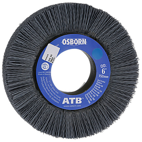 6X1X2 320 GRIT ATB
