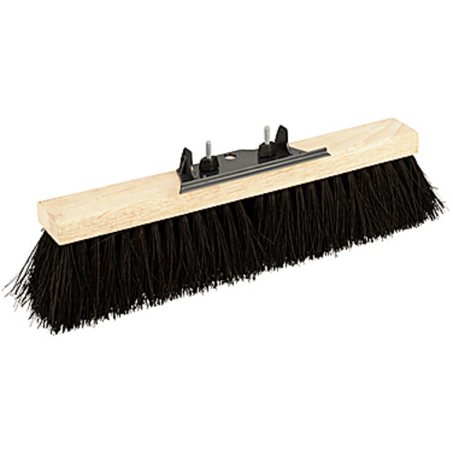 18″ BASSINE FLOOR BROOM