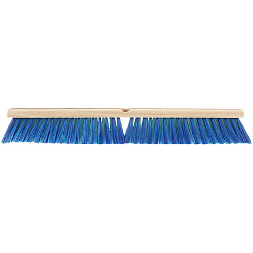 24″ BLACK TAMPICO & MIX PRO BROOM