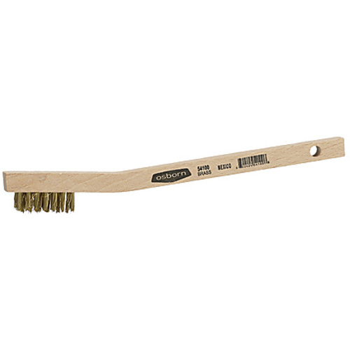 SCRATCH BRUSH 006 SS WRE