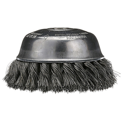 LT-4 OSBORN 4″ 020 CUP BR