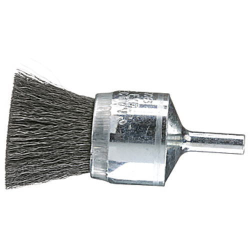99S95 END BRUSH