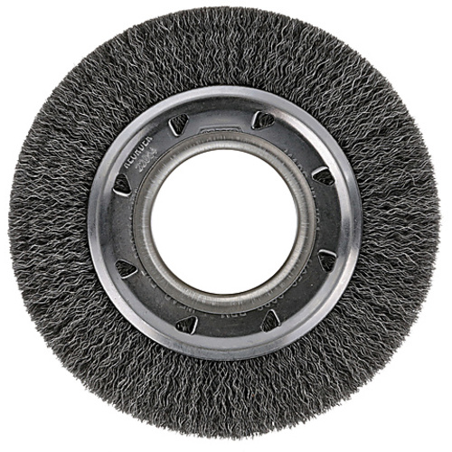 354 6″ .010 MATIC BRUSH