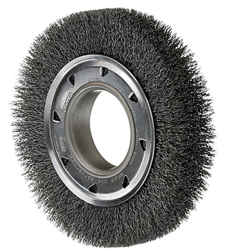 354 6″ .0118 MATIC BRUSH